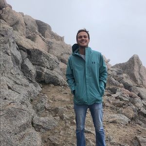 Meet your Posher, Samuel